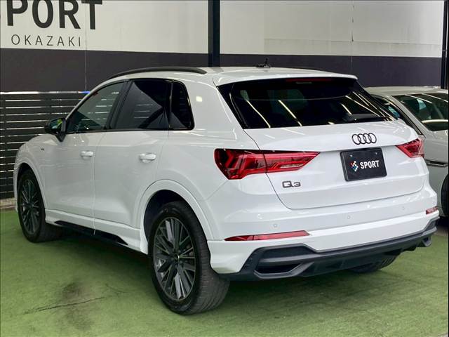 アウディ&nbsp;Q3の画像17