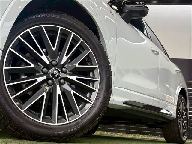 アウディ&nbsp;Q3の画像19