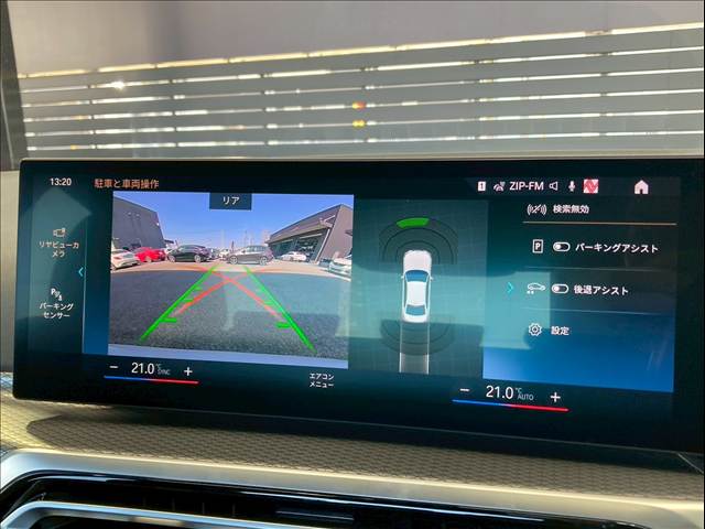 3Series Sedan□320d xDrive M Sport 内装他