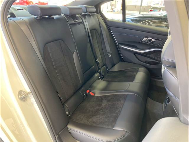 BMW&nbsp;3Series Sedanの画像7