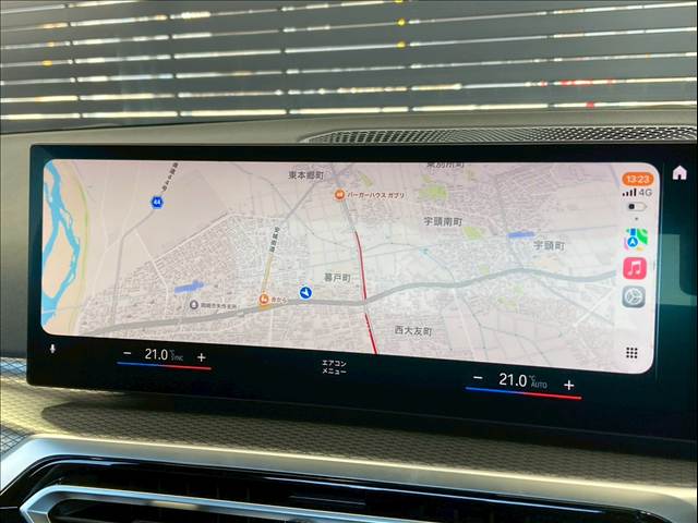 BMW&nbsp;3Series Sedanの画像8