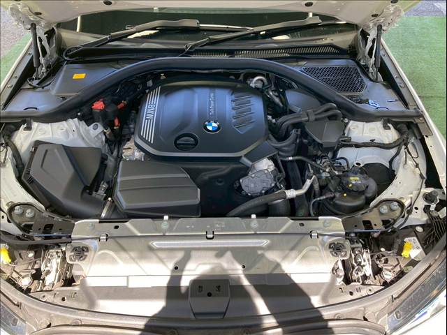 BMW&nbsp;3Series Sedanの画像12