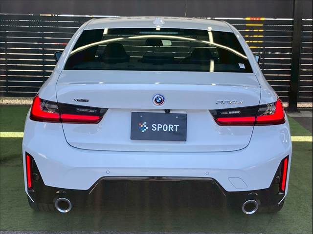 BMW&nbsp;3Series Sedanの画像14