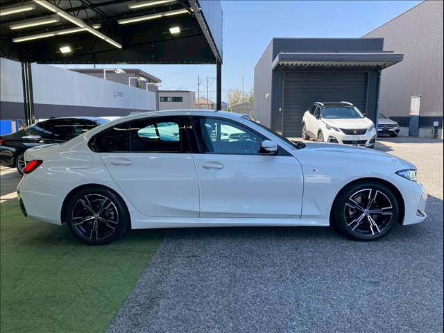BMW&nbsp;3Series Sedanの画像15