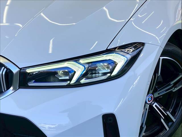 BMW&nbsp;3Series Sedanの画像20