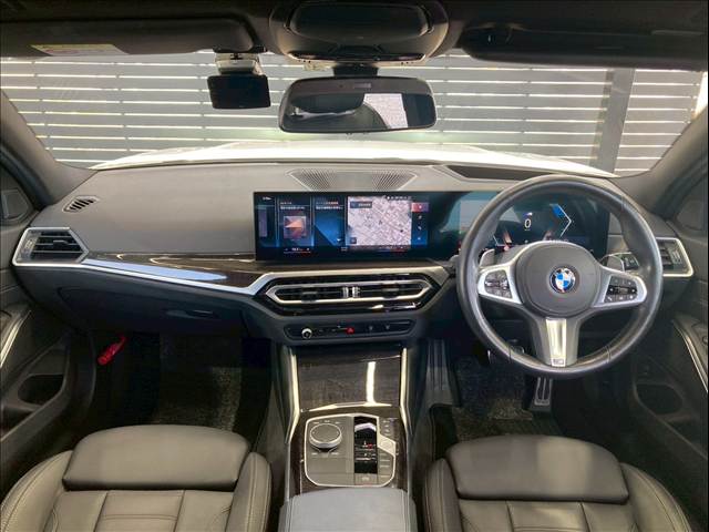 BMW 3Series Touringの画像3