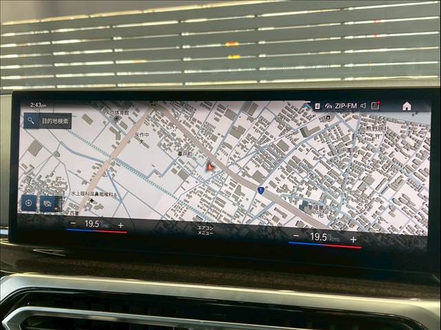 BMW 3Series Touringの画像4