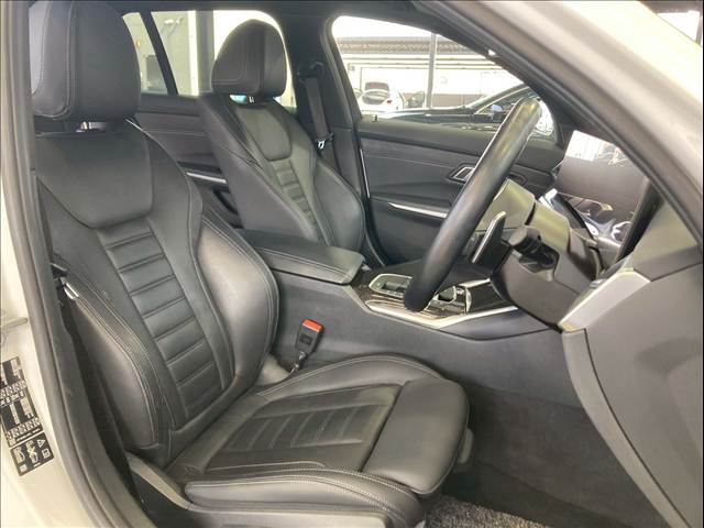 BMW 3Series Touringの画像6