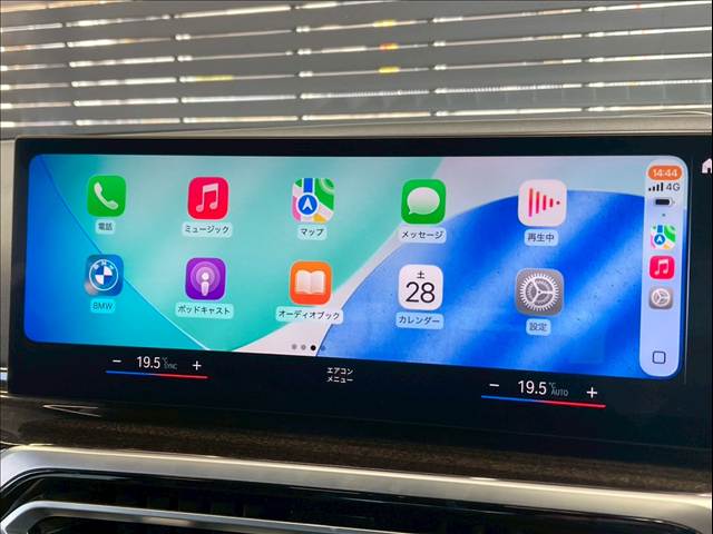 BMW 3Series Touringの画像8