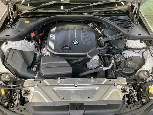 BMW 3Series Touringの画像12