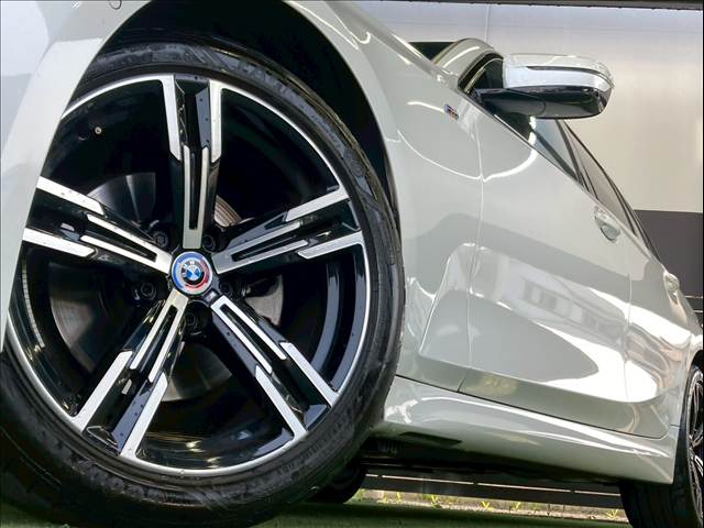 BMW 3Series Touringの画像19