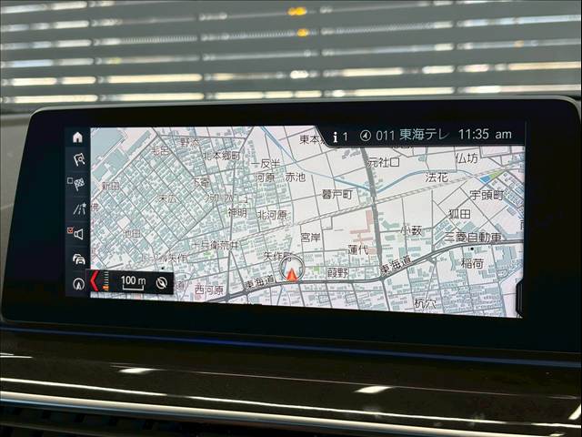 BMW&nbsp;5Series Touringの画像5