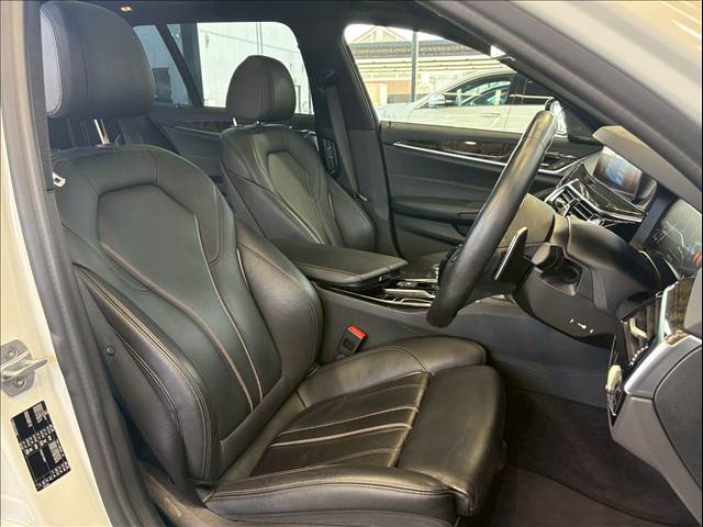 BMW&nbsp;5Series Touringの画像7