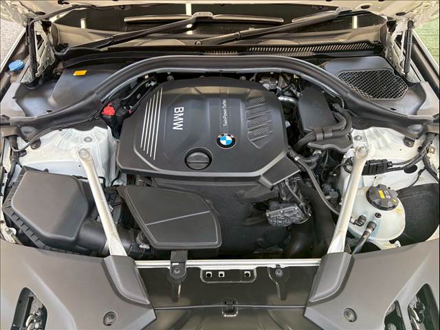 BMW&nbsp;5Series Touringの画像12