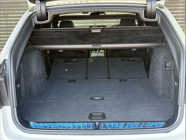 BMW&nbsp;5Series Touringの画像18