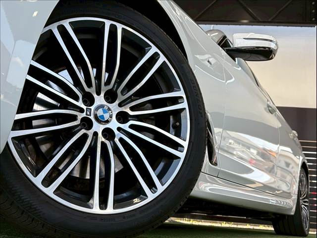 BMW&nbsp;5Series Touringの画像19