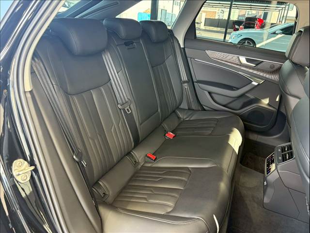 アウディ&nbsp;A6 Avantの画像5