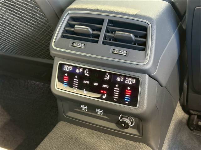 アウディ&nbsp;A6 Avantの画像8