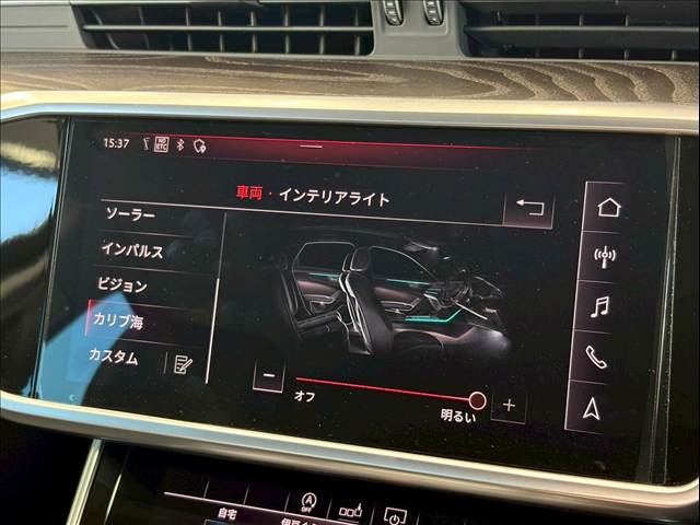 アウディ&nbsp;A6 Avantの画像9