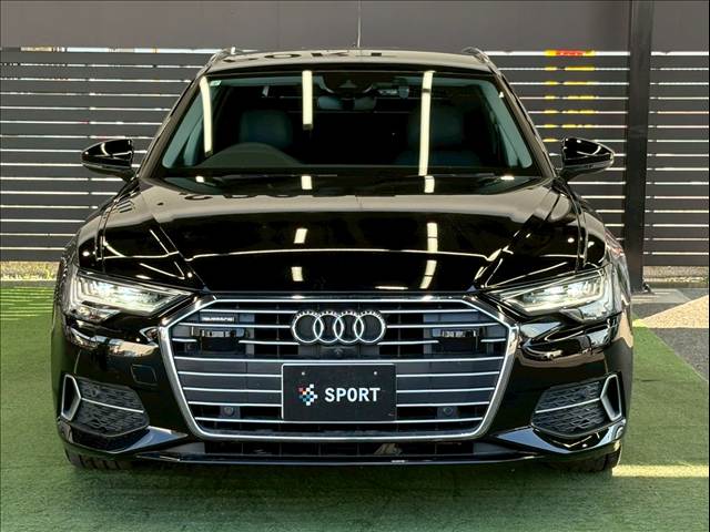 アウディ&nbsp;A6 Avantの画像13