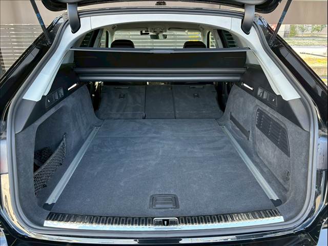 アウディ&nbsp;A6 Avantの画像18