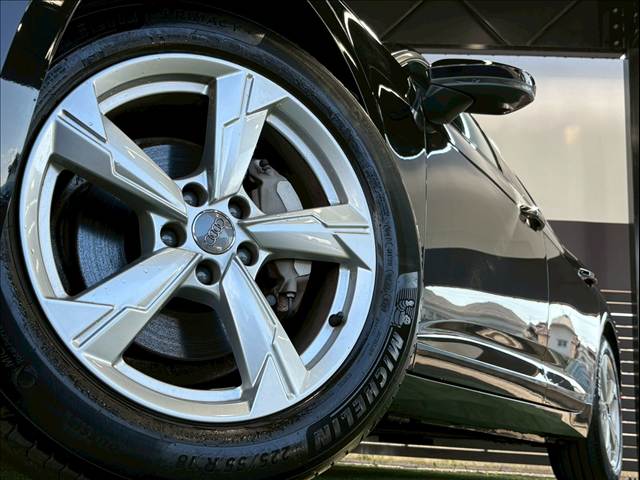 アウディ&nbsp;A6 Avantの画像19