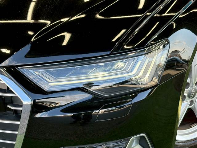 アウディ&nbsp;A6 Avantの画像20