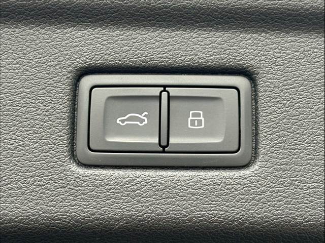 アウディ A5 Sportbackの画像10