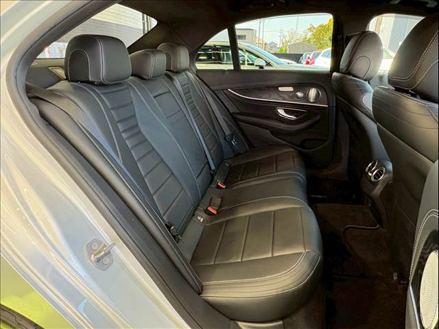 メルセデス・ベンツ&nbsp;E-CLASS Sedanの画像7
