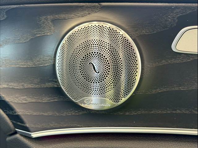 メルセデス・ベンツ&nbsp;E-CLASS Sedanの画像8