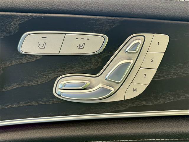 メルセデス・ベンツ&nbsp;E-CLASS Sedanの画像10