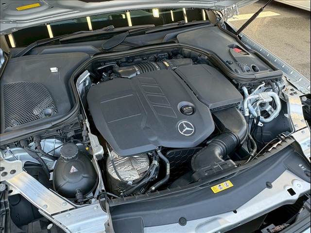 メルセデス・ベンツ&nbsp;E-CLASS Sedanの画像12
