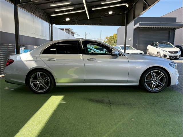 メルセデス・ベンツ&nbsp;E-CLASS Sedanの画像15