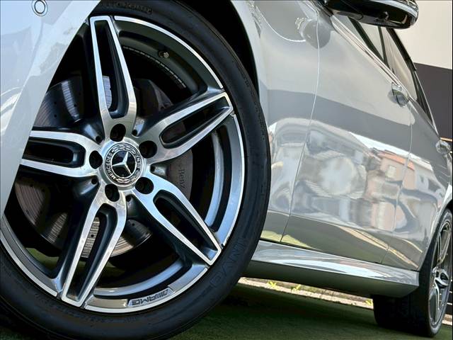 メルセデス・ベンツ&nbsp;E-CLASS Sedanの画像19