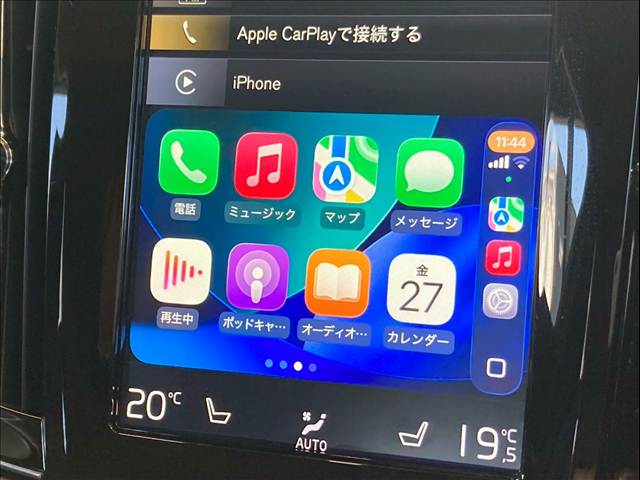 ボルボ&nbsp;V90の画像8