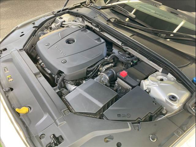 ボルボ&nbsp;V90の画像12