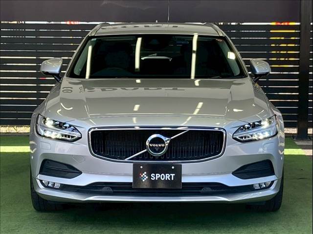 ボルボ&nbsp;V90の画像13