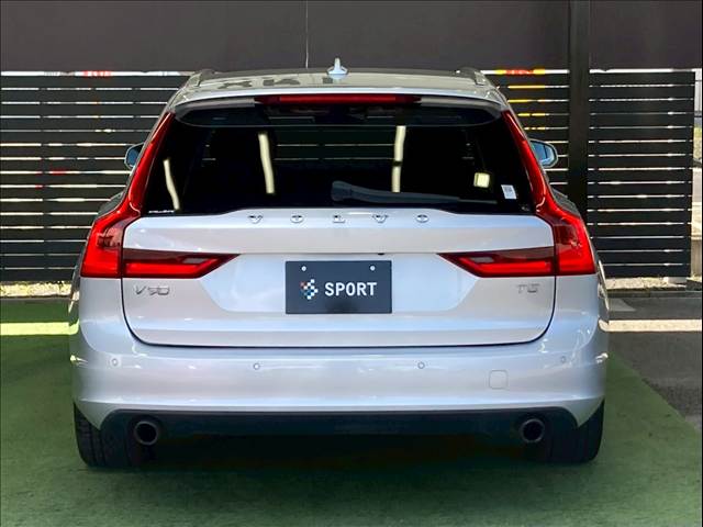 ボルボ&nbsp;V90の画像14