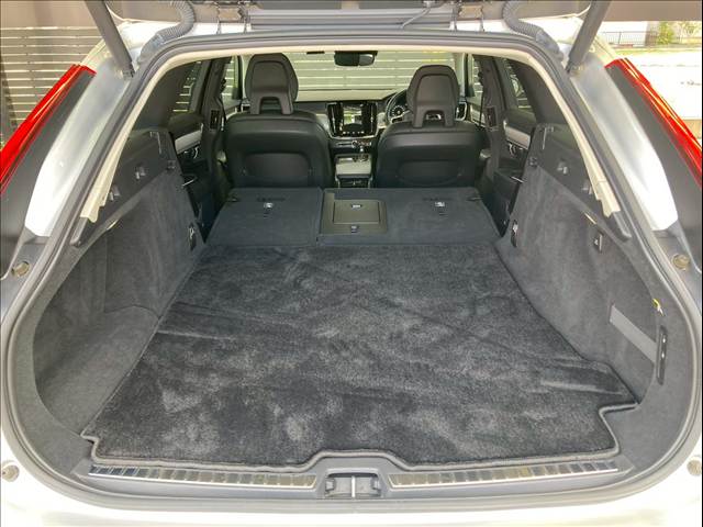 ボルボ&nbsp;V90の画像18