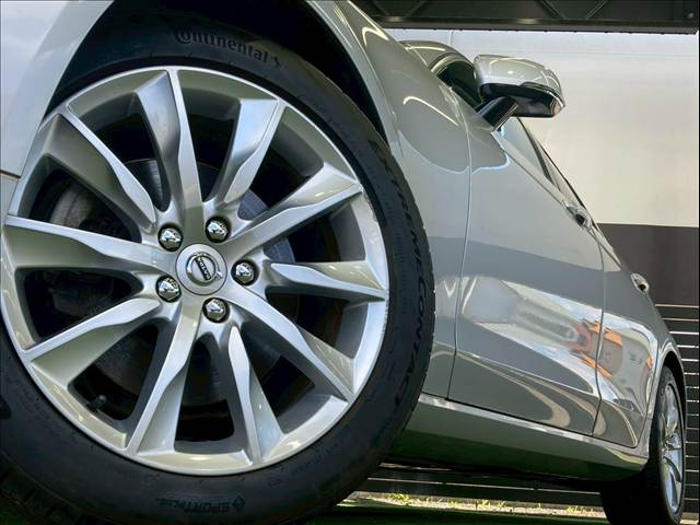 ボルボ&nbsp;V90の画像19