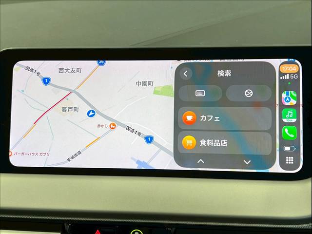 BMW 1Seriesの画像5