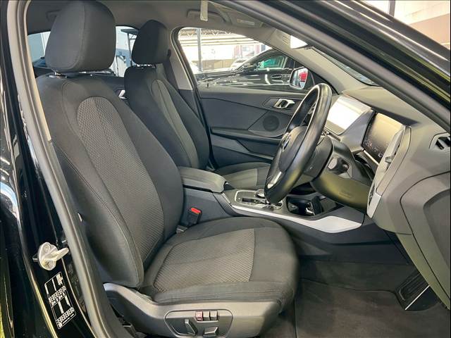 BMW 1Seriesの画像6