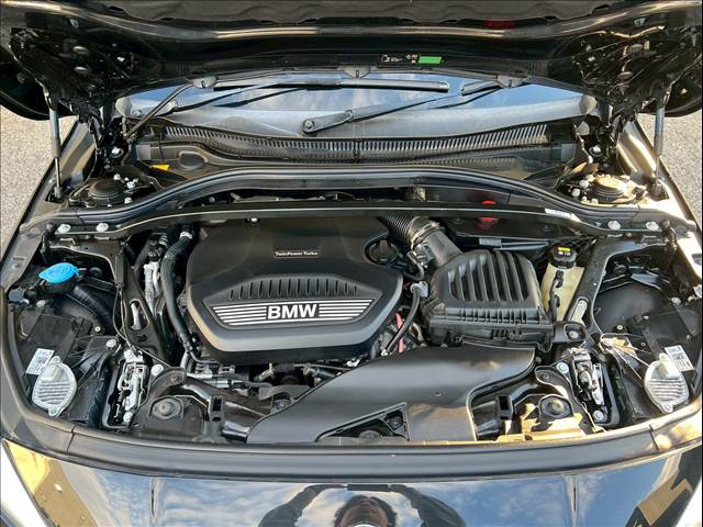 BMW 1Seriesの画像12