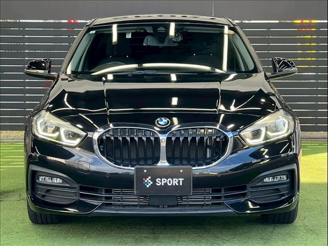 BMW 1Seriesの画像13