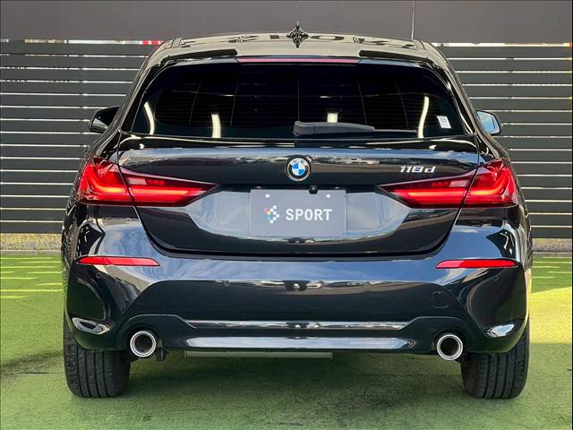 BMW 1Seriesの画像14