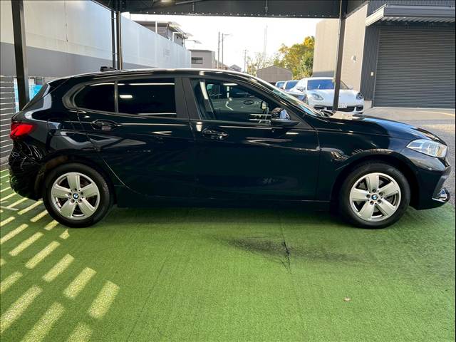 BMW 1Seriesの画像15