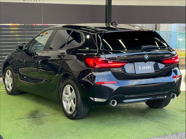 BMW 1Seriesの画像17