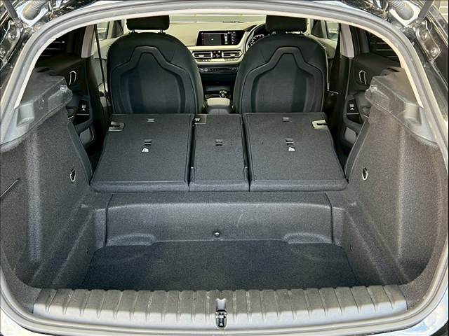 BMW 1Seriesの画像18