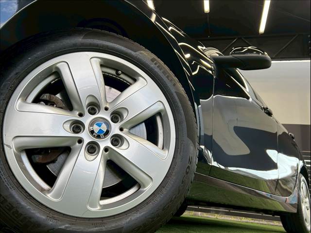 BMW 1Seriesの画像19