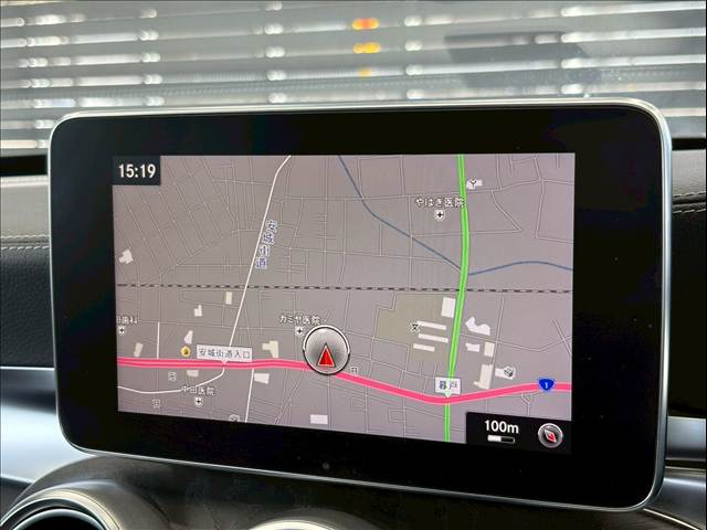 メルセデス・ベンツ&nbsp;C-CLASS Stationwagonの画像4